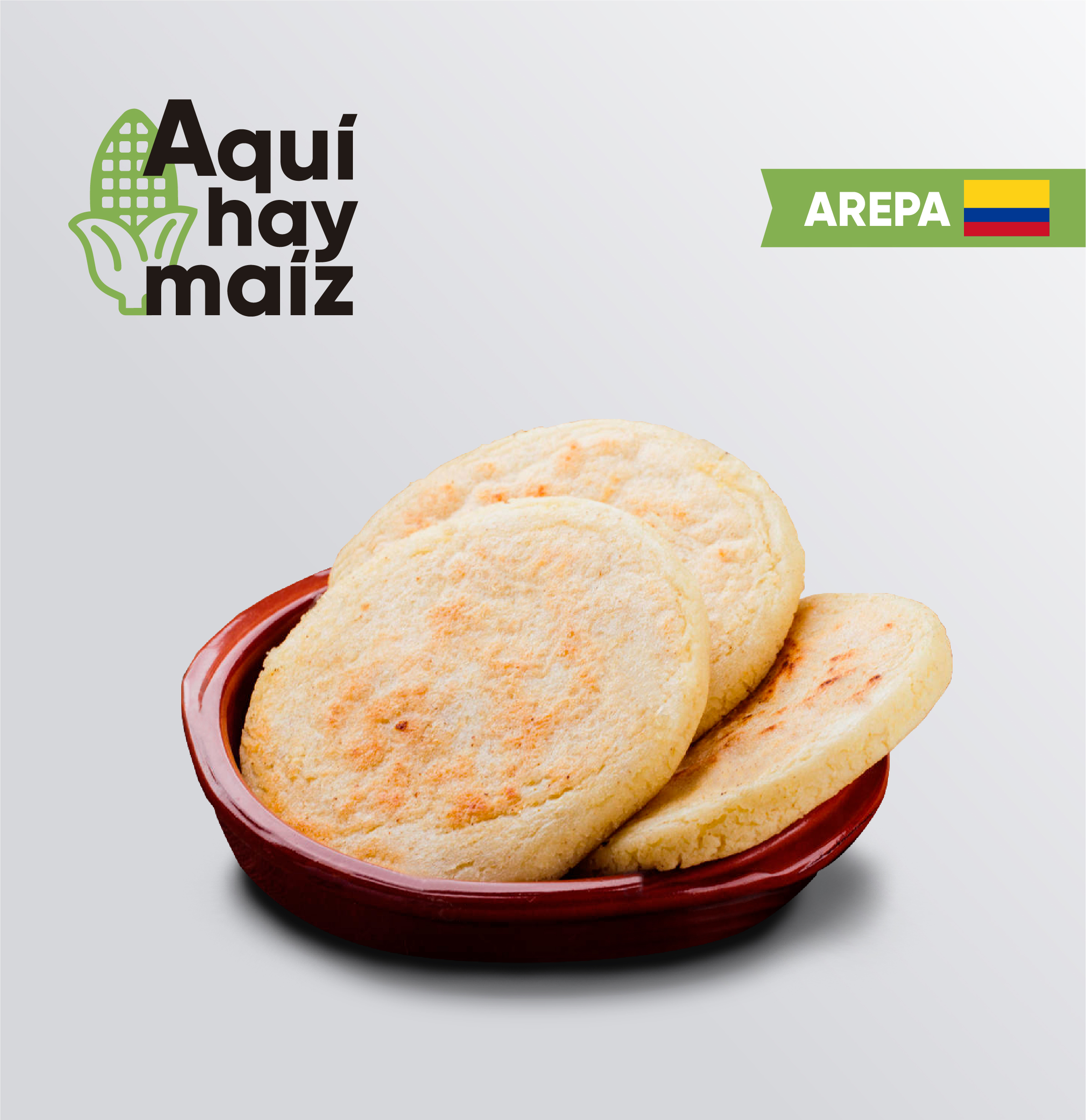 Receta de maíz
